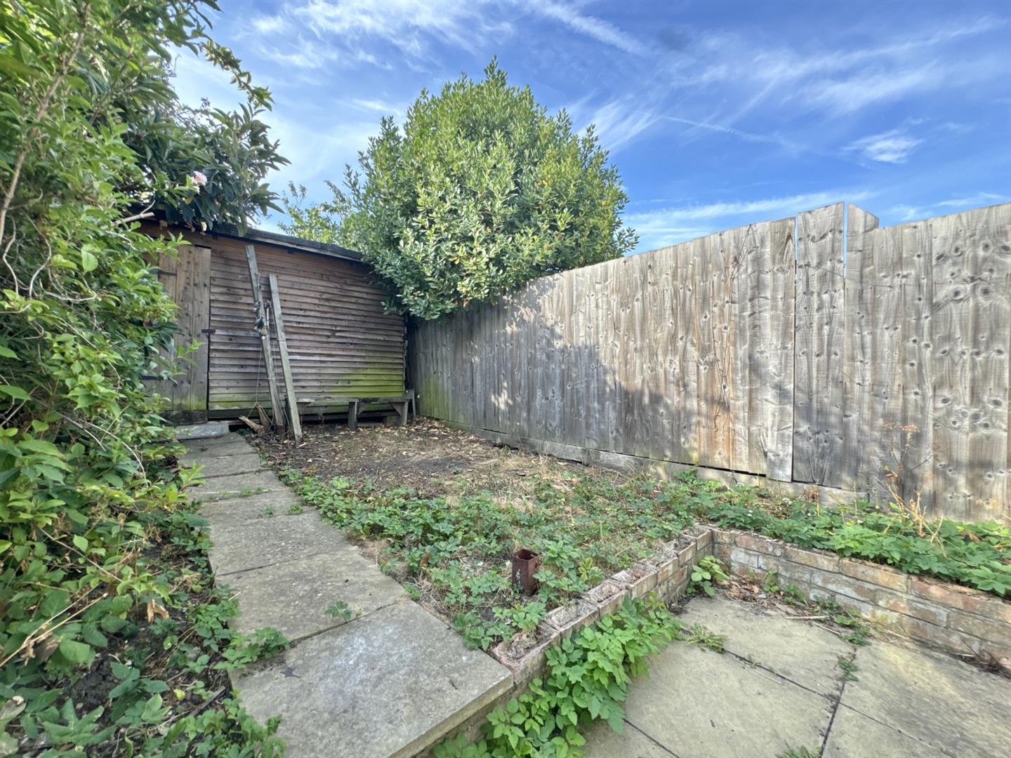 Rutland Gardens, Harringay, London
